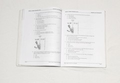 ASE Test Preparation – A4 Suspension and – Paperback, by Delmar