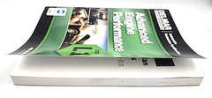 ASE Test Preparation – L1 – Paperback, by Delmar Cengage Learning 5th Edition