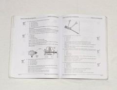 ASE Test Preparation – A4 Suspension and – Paperback, by Delmar