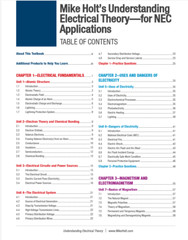 Mike Holt’s Master Supreme Electrical Exam Prep Training DVD Library, 2023 NEC