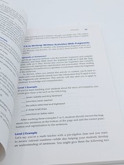 The Writing Revolution: A Guide To Advancing Thinking Through Writing In V Good.