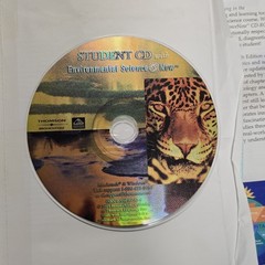 Living In The Environment Fourteenth Edition Miller Instructor’s Edition