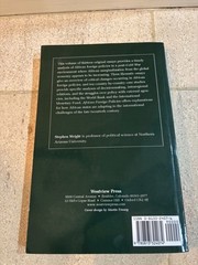 African Foreign Policies Paperback Edited by Stephen Wright Excellent Condition*