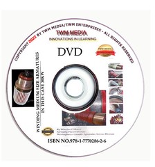 ⭐⭐⭐⭐⭐ A MUST- FOR ANY MOTOR SHOP-CLEAR, DETAILED & TECHNICIAN FOCUSED & 7 DVDS!