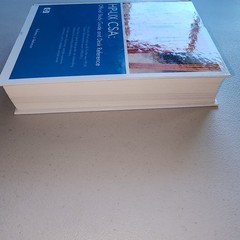HP-UX CSA: Official Study Guide and Reference