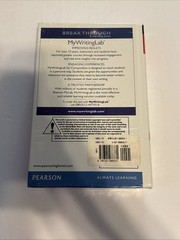The Little Brown Handbook, MLA Update Edition (13th Edition) – HC Pearson