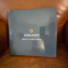 Sonlight Language Arts 1 Instructor’s Guide 5-Day D-Ring Binder Tabs Homeschool