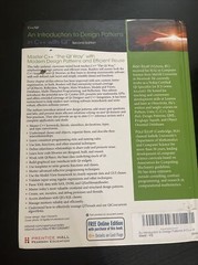 Pearson Open Source Software Development Ser.: An Introduction to Design…
