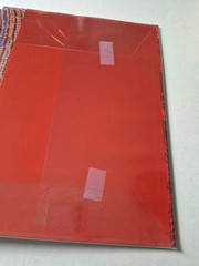 Yannima Pikarli Tommy Watson 2010 Ngayuku Ngura My Country Art Book Ex-Library