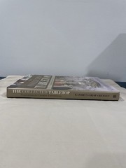The Collected Tabletop: Inspirations for Creative Entertaining Kathryn Greely