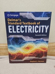 Mindtap Course List Ser.: Delmar’s Standard Textbook of Electricity by…