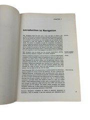 Dutton’s Navigation and Piloting Twelfth Edition 1972 Naval Institute Press