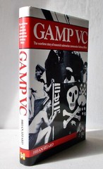 Gamp V.C. Hardback Copy. Free Postage.