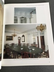 RARE BOOK Allan Greenberg: Selected Works (Architectural Monographs, No. 39)