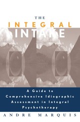 The Integral Intake