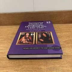 Women and Gender in the Early Modern World Ser.: Envisioning Gender in…