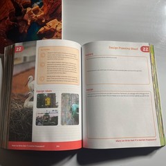 BookShark Science C Experiments Book And Instructor’s Guide