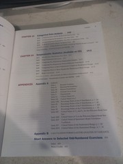 Statistics : International Edition by William Mendenhall, Terry Sincich and Jame