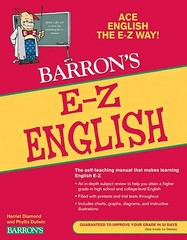 E-Z English (Barron’s Easy Way)