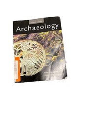 Archaeology by Robert Kelly and David Thomas (2016, Trade Paperback)