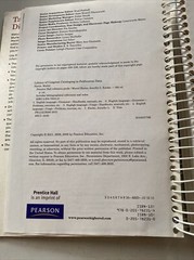 Prentice Hall Reference Guide 8th Ed. Harris,Kunka.