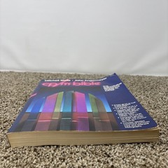 CP/M Bible: The Authorative Reference Guide to CP/M by John Angermeyer ~ 1983 PB