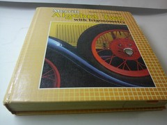 MERRILL ALGEBRA II WITH TRIGONOMETRY TEACHER’S EDITION HOMESCHOOL 1990