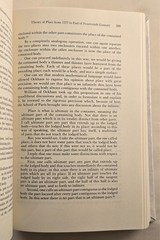 MEDIEVAL COSMOLOGY: THEORIES OF INFINITY, PLACE, TIME, By Pierre Duhem & Roger