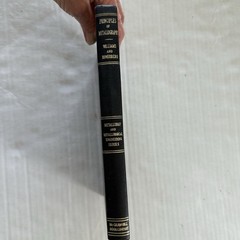 Metallurgy and Metallurgical Engineering Series 1948 5th Edition HC 319 Pages