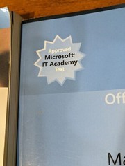 Microsoft Offical Academic Course Textbook & Lab Manual 70-290 Windows Server 03