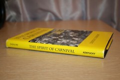The Spirit of Carnival : Magical Realism and the Grotesque by David K. Danow…
