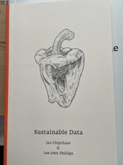 The Field Study Handbook 3rd Edition-Jan Chipchase w /Sustainable Data