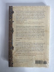 Middle English Marvels: Magic, Spectacle, and Morality in the Fourteenth Century