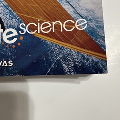 Savvas Learning Company, Elevate Science Grade 8 Student Workbook Not Written In