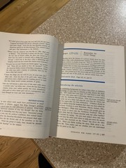 Vintage Teacher’s Edition 1965 – Scott Foresman Vistas Grade 5 New Basic Readers