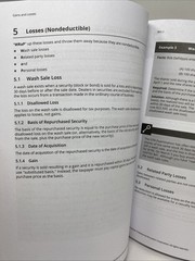 Becker CPA Exam Review -Taxation And Regulation V 1.0 After Jan 9, 2024