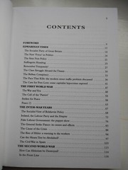 Socialism or Your Money Back: Articles from the Socialist Standard 1904-2004…