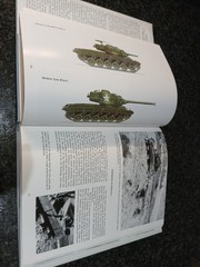 Pershing: A History of the Medium Tank T20 Series – R. P. Hunnicutt