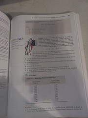 Statistics : International Edition by William Mendenhall, Terry Sincich and Jame
