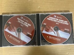 Mike Holt’s Master Basic Electrical Exam Prep Training DVD Library, 2020 NEC