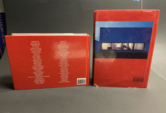 Lot of 2 Feierabend Books: Apartments + Mimimalism (Hardcovers) – USA Seller