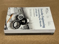 SEALED Everyday Engineering The Great Courses DVD & Guidebook READ DESC