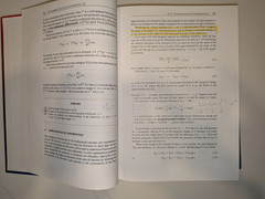 Mathematics for Economists – Carl P. Simon & Lawrence Blume – 1994 – Hardcover