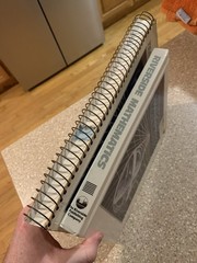 Vintage Student and Teacher’s Edition – Riverside Mathematics 1987 Grade 7