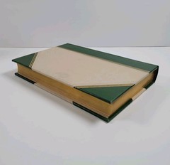 SIGNED Holistic Resource Management Alan Savory Limited Edition 464/500 HC