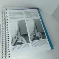 Measurement of Joint Motion : A Guide to Goniometry by D. Joyce White Very Good