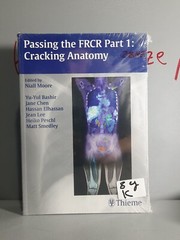 Passing the FRCR Part 1