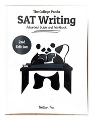 College Panda’s SAT BUNDLE : Writing, Math, and 10 Math Practice Tests