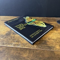 The Digital Cell: Cell Biology as a Data Science (Hardcover, 2020) First Edition