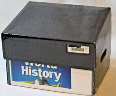 Holt McDougal Social Studies World History Chapter Resource Files Set